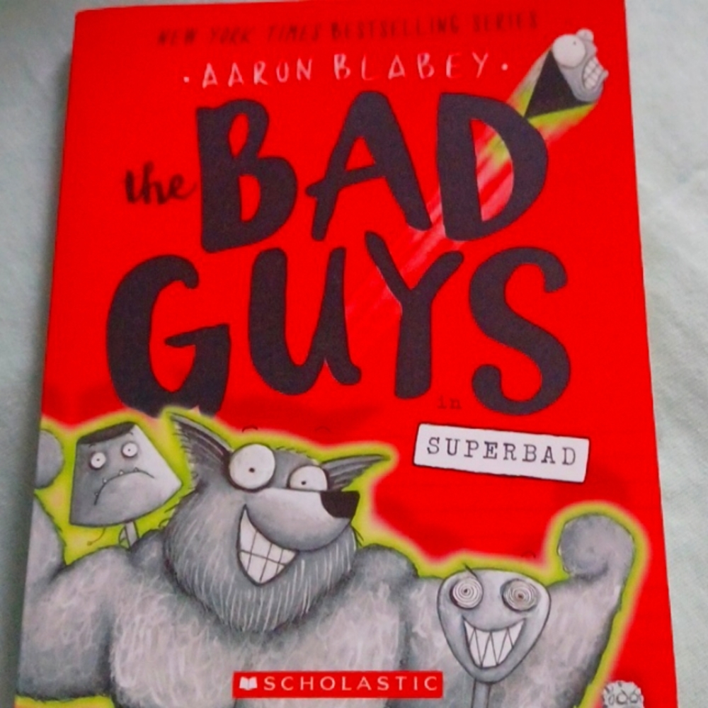 Children's book